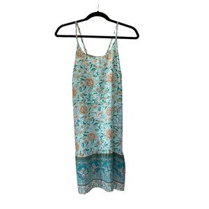 Cute Slip Dress Women's Size Small